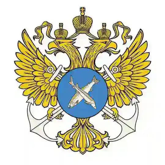 Росрыболовство