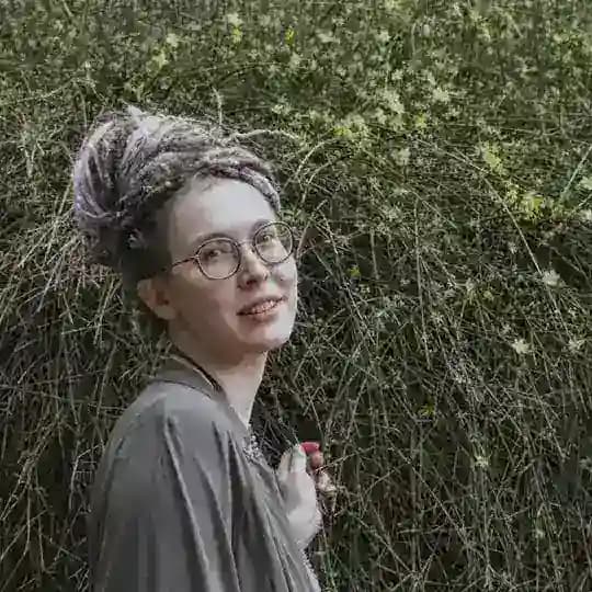рыба в море фантастики