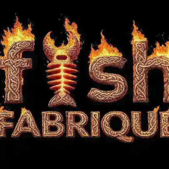 Fish Fabrique Bar/Рыбная фабрика | Лиговский 53