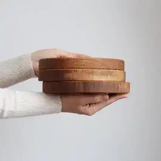 FISH WOOD