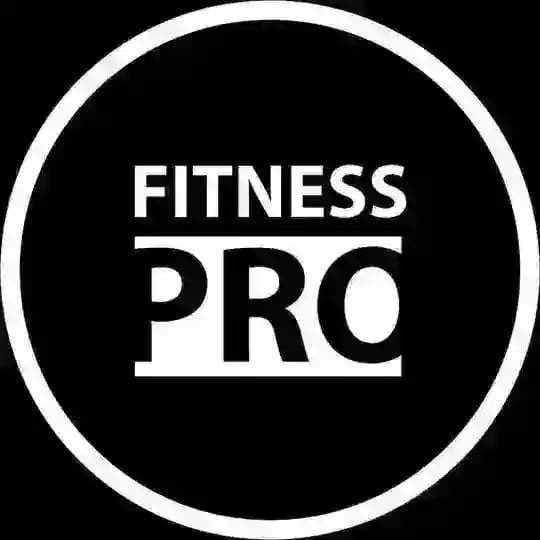 FitnessPRO Russia Profile