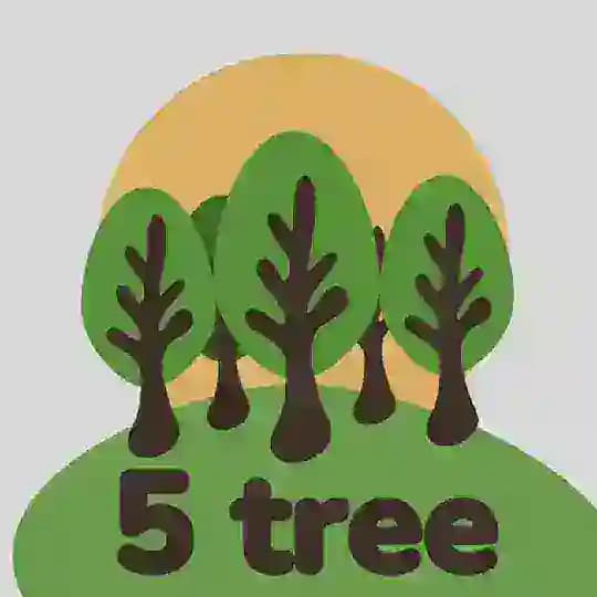 5tree