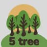 5tree