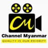Channel myanmar official