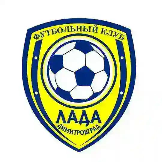 ФК «Лада» Димитровград