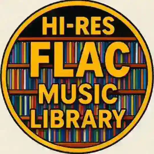FLAC MUSIC LIBRARY. Полка с дисками. Альбомы в Hi-Res (lossless) качестве. Релизы недели и лучшее из прошлого.