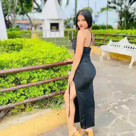 La flaquitha cruzz🥵