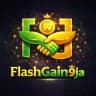 FlashGain Community 👑