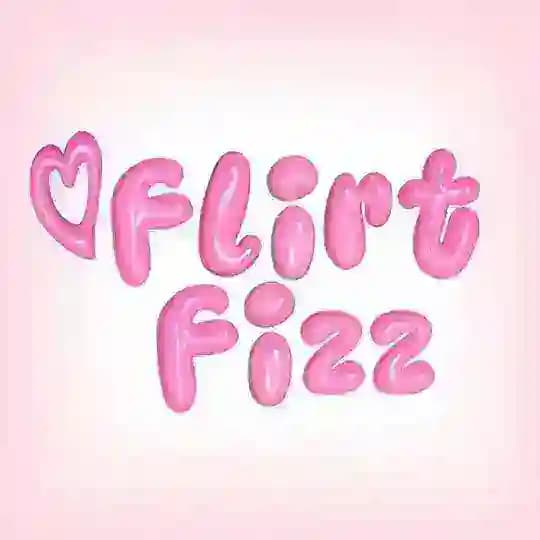 ˚ ✧ FLIRT FIZZ ✧ ˚