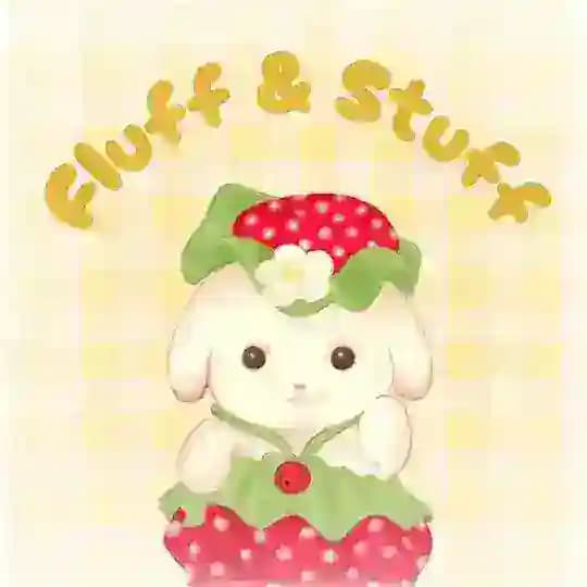 fluff&stuff 𖦹⋆