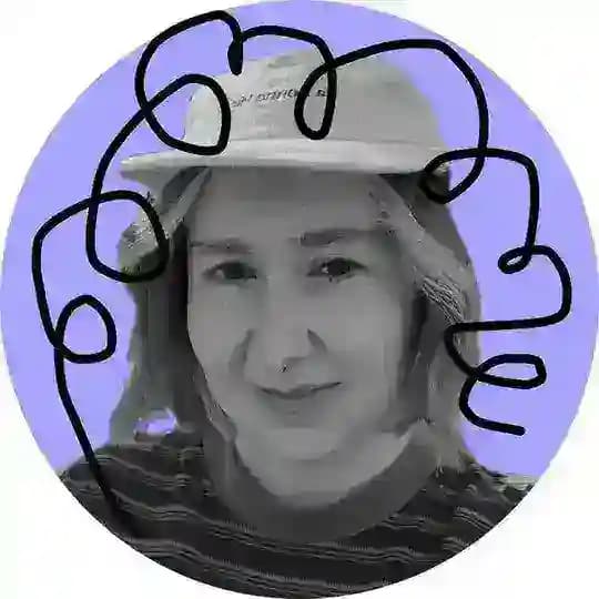 Несерьезное вязание