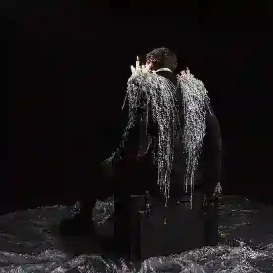 PLAYINGTHEANGEL