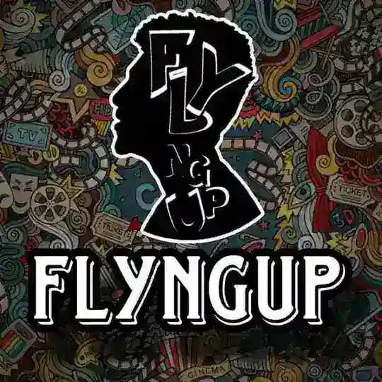 Flyngup movie & tv show ๐ฌ