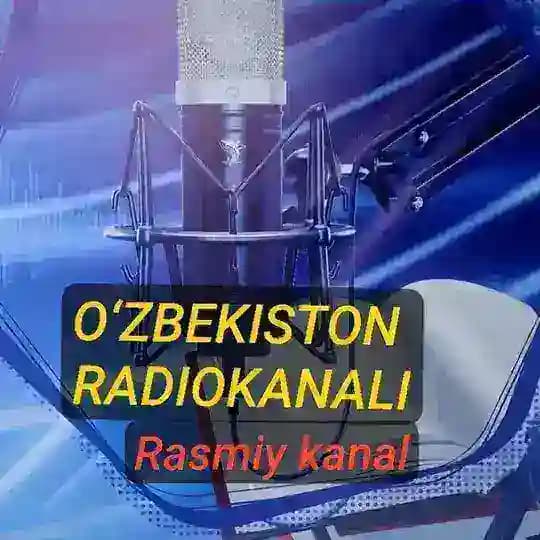 “Oʻzbekiston” radiosi I rasmiy
