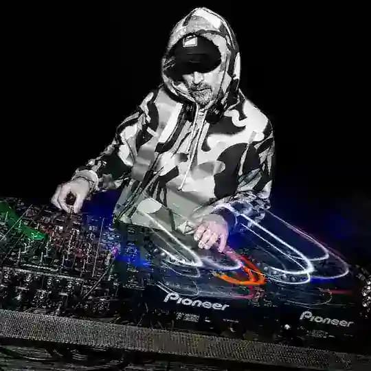 DJ POISON @fofanmisha