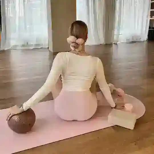 Фокус на себе🩷