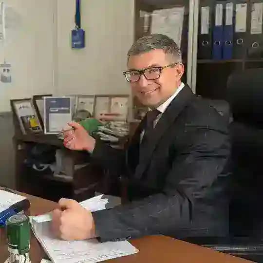 Максим Фомичёв о #ГосюрбюроНО