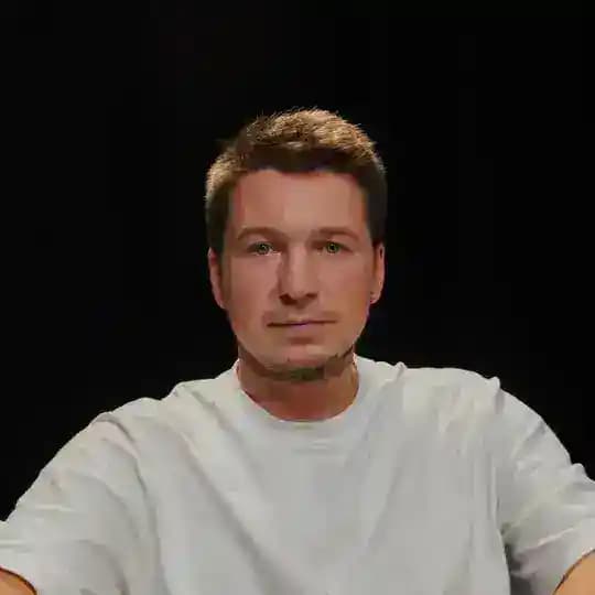 Кирилл Фомичев