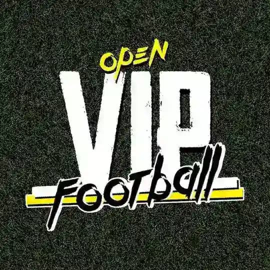 ⚽️ FOOTBALL ⚽️ OPEN VIP «Твой Сигнал»