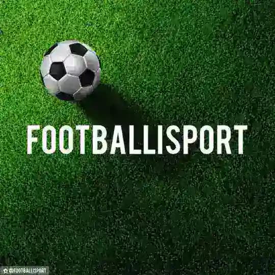 اسپورت|⚽️ 𝙛𝙤𝙤𝙩𝙗𝙖𝙡𝙡𝙞𝙨𝙥𝙤𝙧𝙩