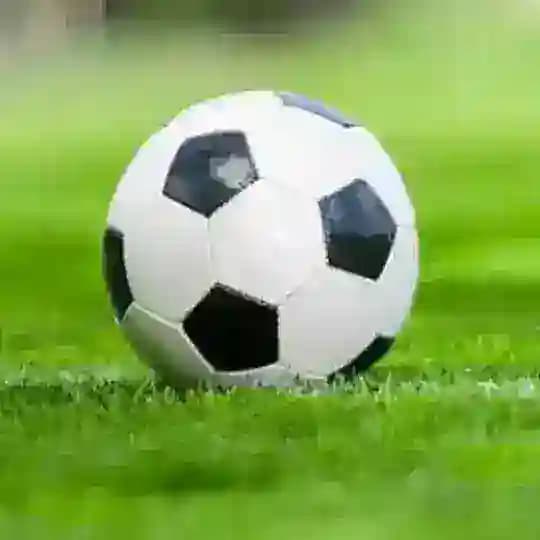 FOOTBALL MATCH