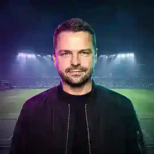 FootballMike | Михаил Горячёв