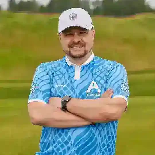 Футгольфист ⚽️ Атмосфера Мексики и закулисье соревнований.