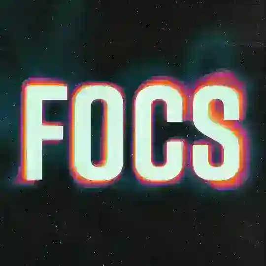 for FOCS sake!