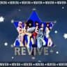 FORIVEVER. #ReviveToIVE.