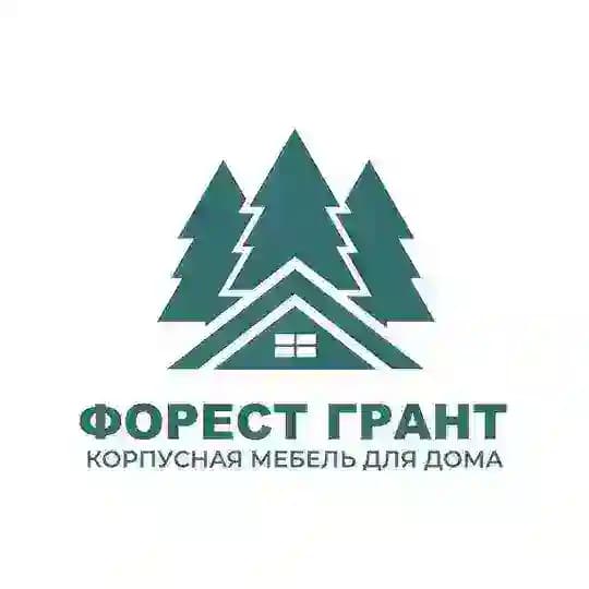 ФОРЕСТ ГРАНТ - кухни на заказ в СПб в Мск