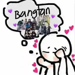 ︎︎ ︎︎ ︎︎ ︎︎ 𝗙𝗢𝗥𝗘ꪜ𝗘𝗥 𝗕𝗧𝗦 Profile