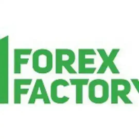 Forex Factory/ Tradingview/ Myfxbook news Profile
