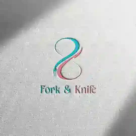 شوكة وسكين 🍴
