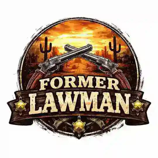 Former Lawman