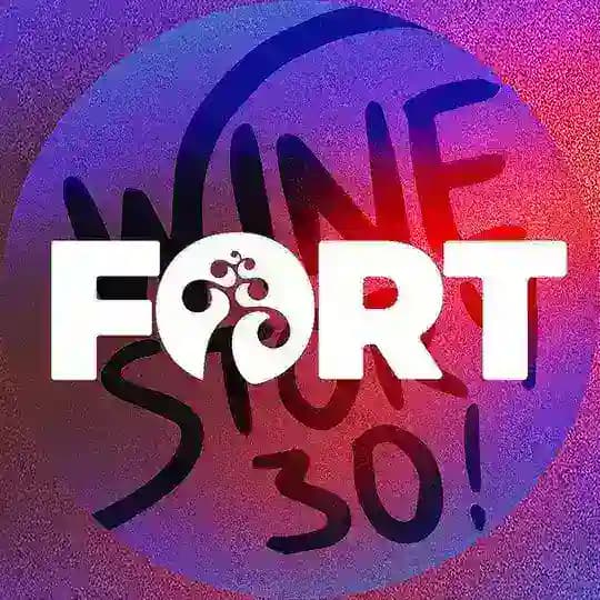 Fort Wine