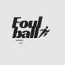 Foulball