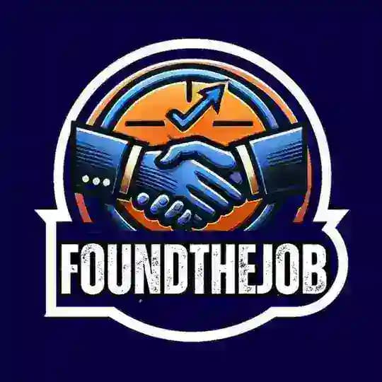 Job Update with Foundthejob