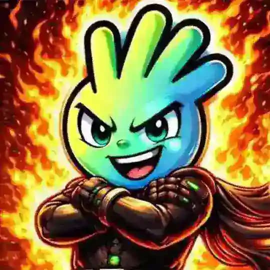 4BURN