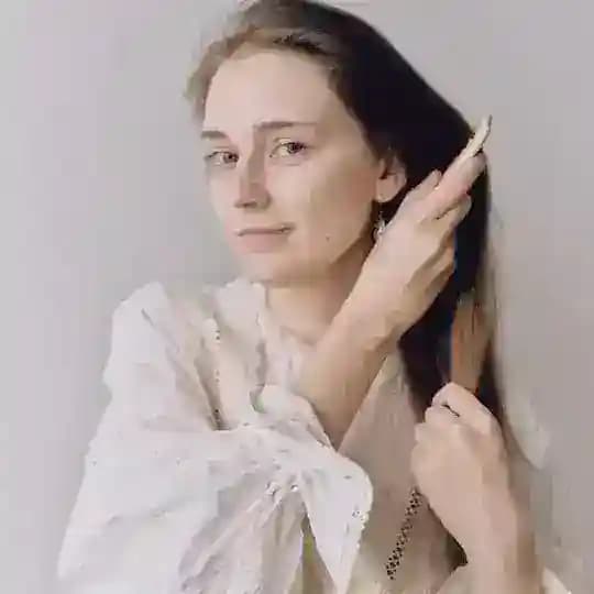 Юлия Шляпникова | Сны перед рассветом