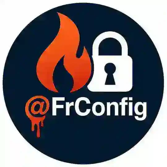 کانفیگ رایگان @FrConfig