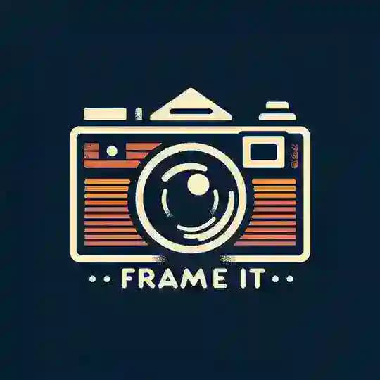 Frame it!