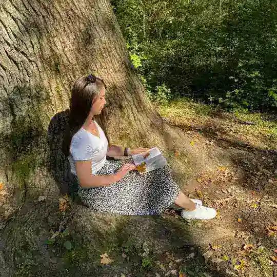 Шелест страниц📖
