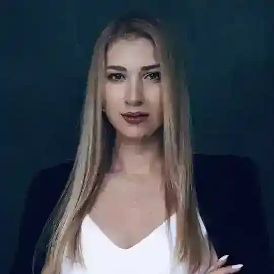Агент призрака • Екатерина Стрингель