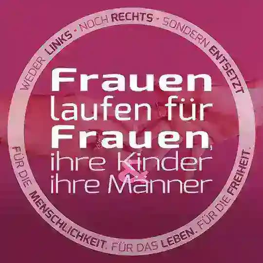 frauenlaufen Profile