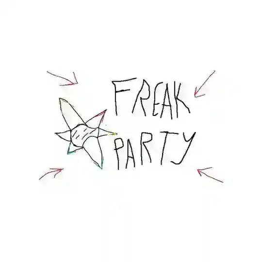 FREAK PARTY