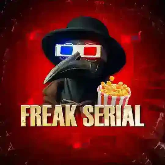 Freak serial | فیلم و سریال