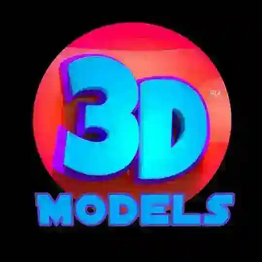 Free 3d Models || STL Models Модели👨‍🔧 |