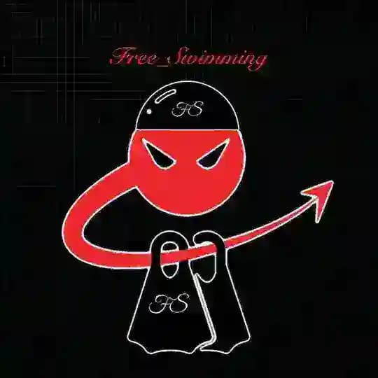 FREE SWIMMING