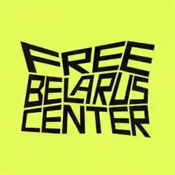 Free Belarus Center 🇺🇦 Profile