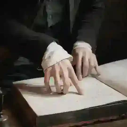 حُبًّا للقراءة